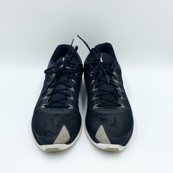 Jordan Flight Runner 2 - Size 12 Black/White 715572-005 - Picture 2 of 6